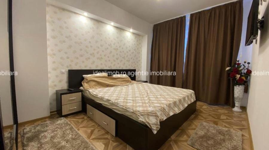 Apartament 2 camere, Stadion, Pitesti - idealimob.ro - 3
