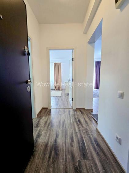 Apartament 2 Camere Strada Mărului, Fundeni Dobroești - 2