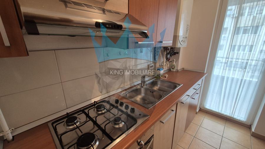  Apartament 2 Camere Titan Bucuresti - 11