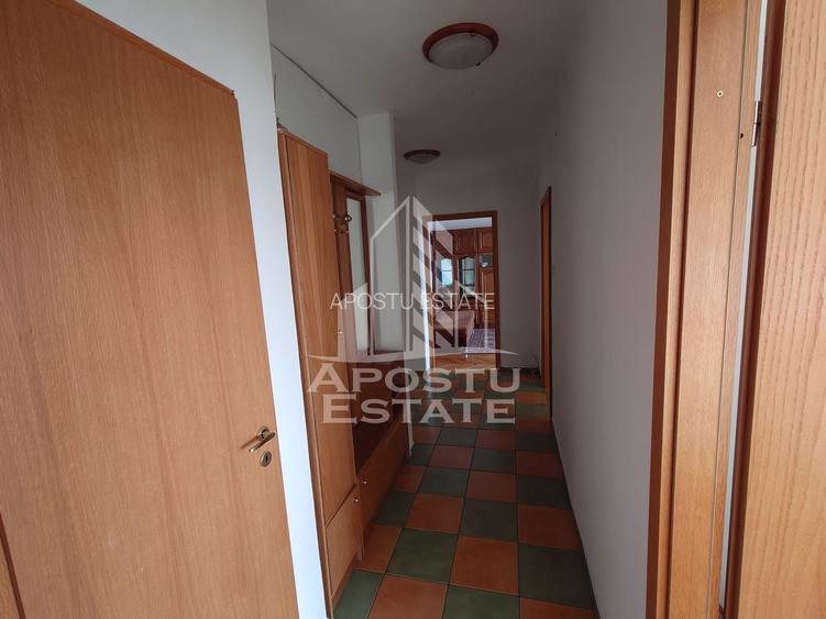 Apartament 3 Camere,Pet Friendly,Timisoara,Circumvalatiunii - 8