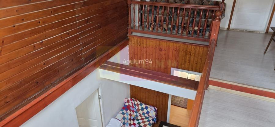 Vila de vanzare  cu 13 camere in Busteni (camin pentru seniori) - 24