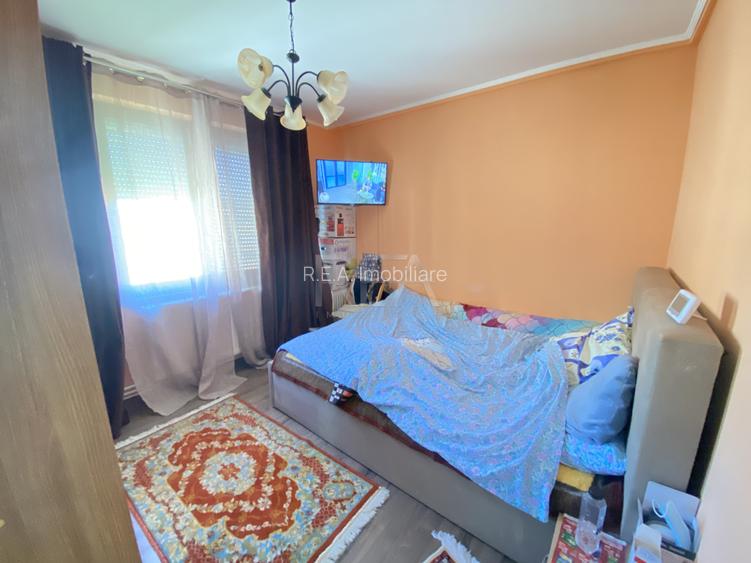 3 Camere- Decomandat- Centrala Proprie- Rahova - 5