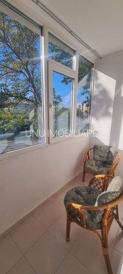 Apartament cu 2 camere - zona Tatarasi - Flora - 8