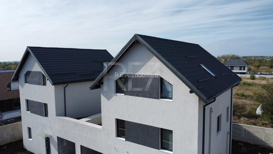 Casa Individuala cu garaj | Zona Linistita | Bragadiru - 18