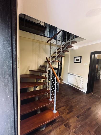 Proprietate exclusivă cu 2 imobile pe teren de 1375mp – spațiu, confort și intim - 9