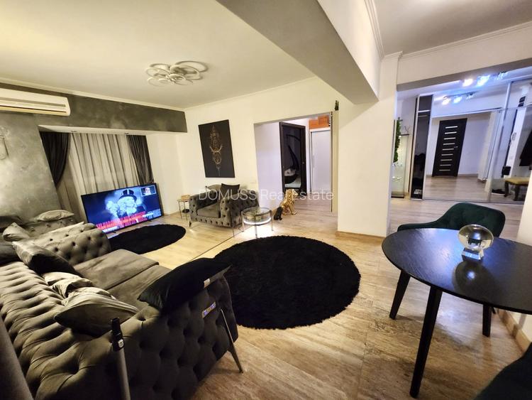 3 camere | Unirii | Pța Unirii | Central | Ultracentral - 2