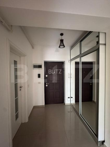 Apartament de 3 camere, 80 mp, zona Fundeni - 12