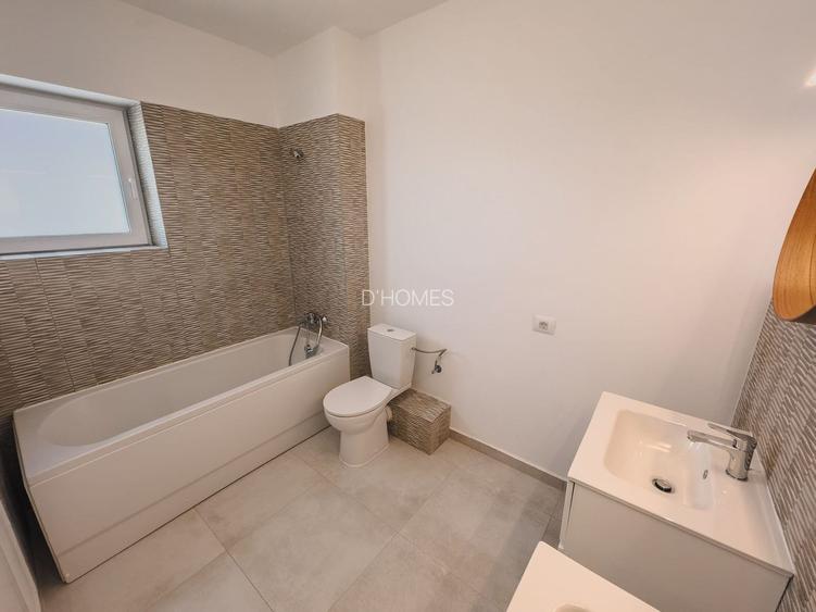 Prima Închiriere I Vilă 3 camere | Pipera Plaza | Curte privată - 11
