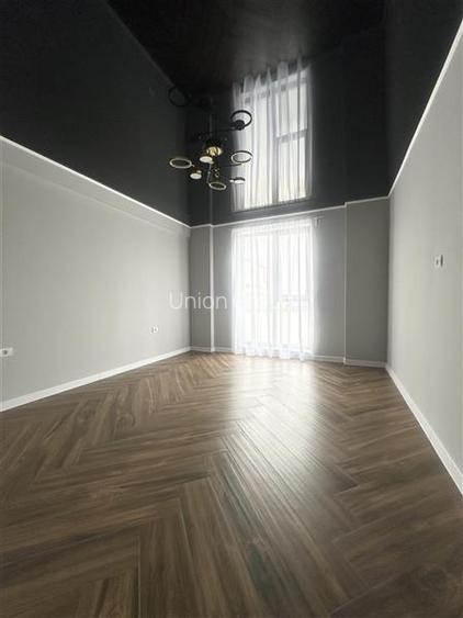 Apartament 3 Camere la Cheie, Proiect Premium 2026, Mamaia Nord - 4