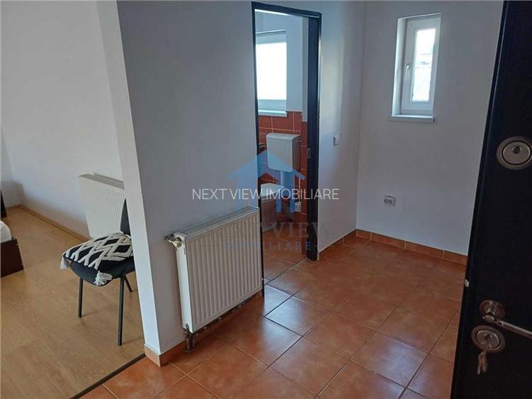 Apartament 1 camera, FSEGA - 3