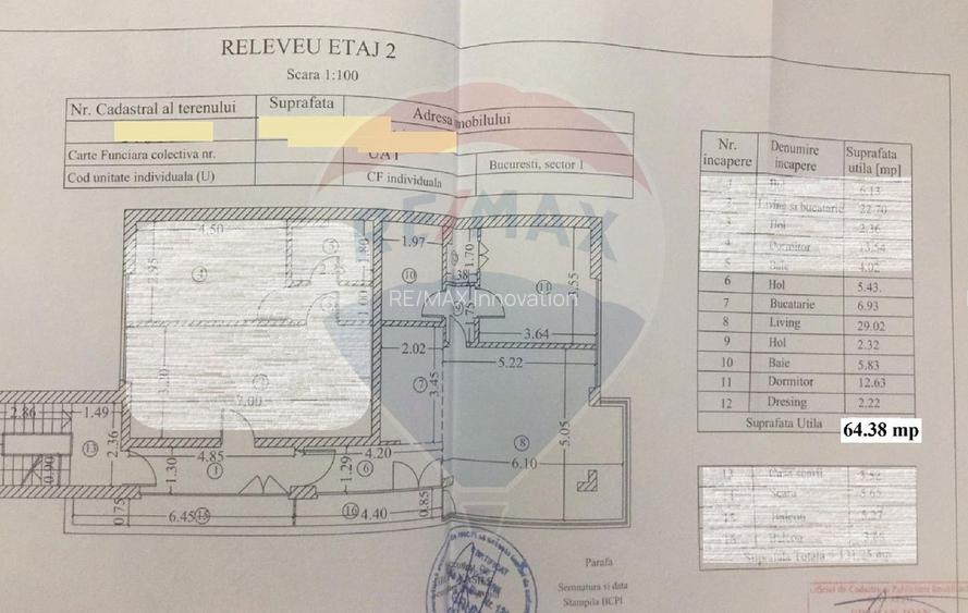 Spațiu de închiriat – ideal pentru businessuri mici | Bucureștii Noi - 4