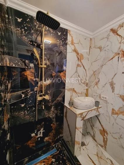 Apartament 4 camere – Construcție nouă, cu curte privată si loc de parcare. - 5