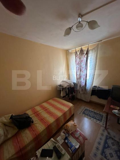 Garsoniera, 16 mp, zona Nicolina - 3