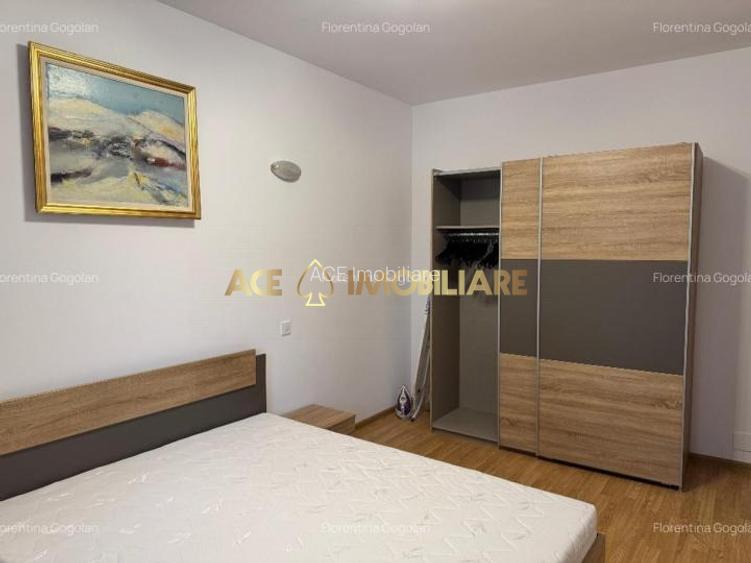 3 Camere de inchiriat | Domenii | Metrou | Centrala | Parter inalt - 3