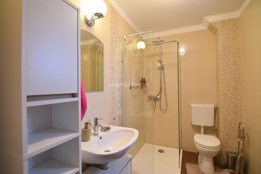 Casa de inchiriat in Mosnita Noua, pet friendly - 15