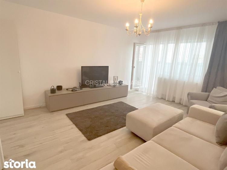3 camere, 90 mp, Mobilat Lux Decebal Rond Alba Iulia - 4