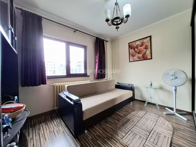3 Camere Tineretului | Decomandat | 70MP | Metrou | 0% Comision - 2