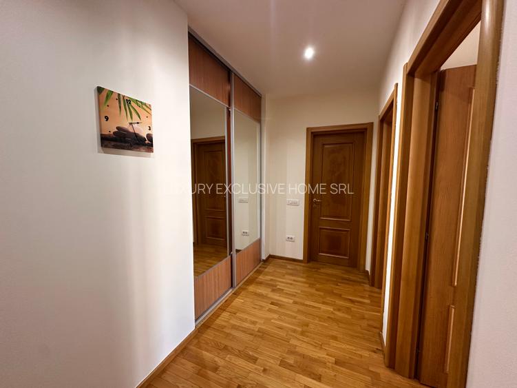 Herastrau 3 camere închiriere - 8