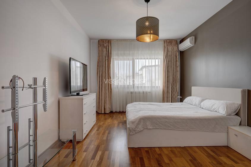 4 camere Erou Iancu Nicolae | Carina Residence | 2 locuri parcare - 12