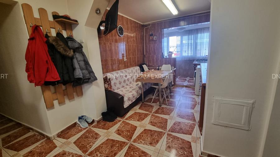 Str. Măriuca – Apartament 3 camere - lângă metrou - 22