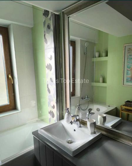 APARTAMENT PREMIUM DE INCHIRIAT I 2 camere I 1 baie I 70MP + TERASA I MAMAIA - 5