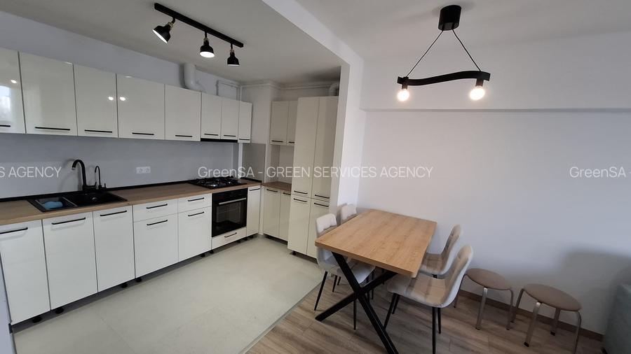 Prima inchiriere, Stellaris Residencias, CENTRALA TERMICA, posibilitate parcare - 29