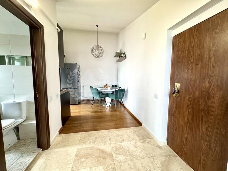 Apartament 4 camere | Bloc nou | 96 mp | 2 Parcari | Dorobantilor! - 9