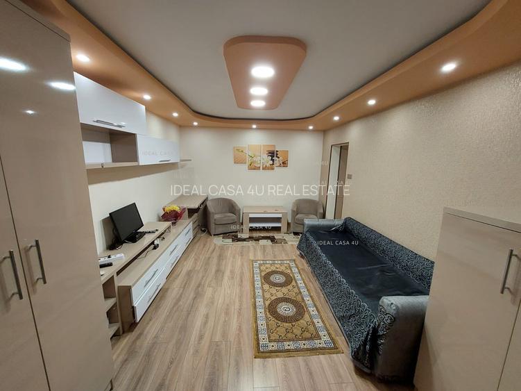 Apartament cu 1 camera decomandat in zona Gara - 2