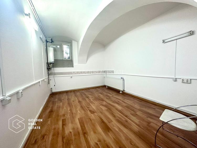 Spatiu de birou sau Xerox, 3 camere, Vasile Milea - 7