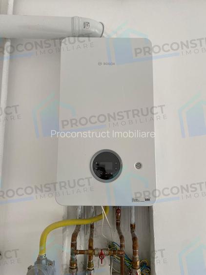 Duplex modern Dumbravita 120 mp utili + garaj (vanzare sau inchiriere) - 22