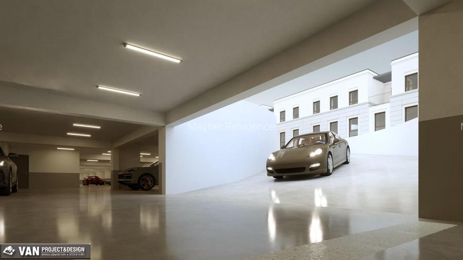 Vile Premium Exclusive cu Panouri Fotovoltaice și Boxă Privată - 4