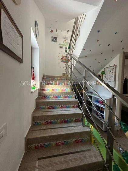 VILA INDIVIDUALA P+1+M-TEREN 300 MP-METROU DIMITRIE LEONIDA - 8