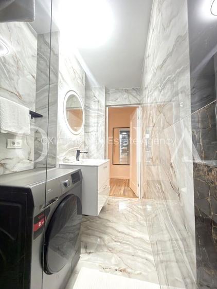 AX1186 Cetatii, Renovat Complet, Boxa - 13