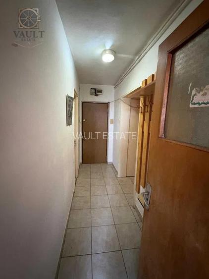 Apartament 2 camere decomandat - Auchan Titan - 5