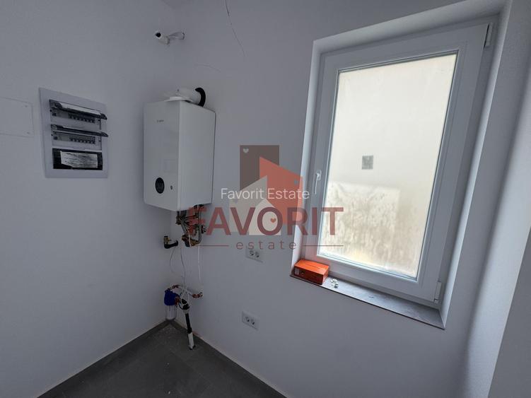 Comision 0%. Finisaje la Alegere. 110 mp utili. Aproape de Centura - 11