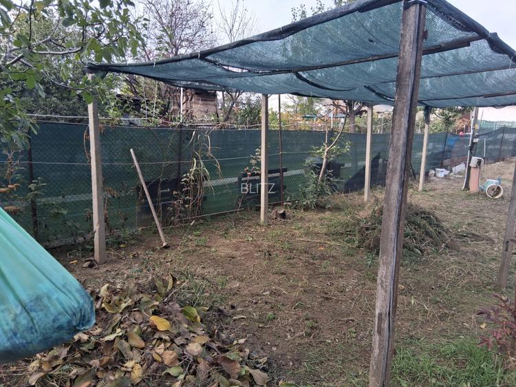 Casa 160mp, teren 863 mp, zona Brestei - 19