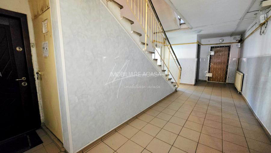 Aleea Botorani 2. Un apartament cu pachet de relaxare inclus - 47