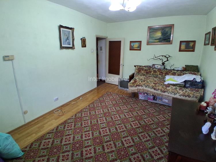 CANTA 3 CAMERE DECOMANDAT ET.1  BLOC 1983   80 MP      COD 160594 - 2