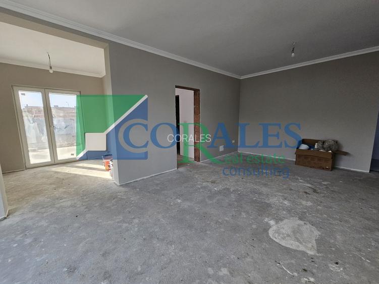 Despartit prin camera tehnica! Living mare! Disponibil imediat! - 5