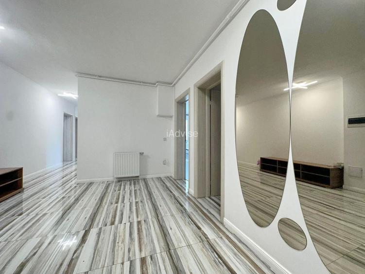 Apartament Spatios, in Avantgarden Bartolomeu, Mobilat si Utilat - 12