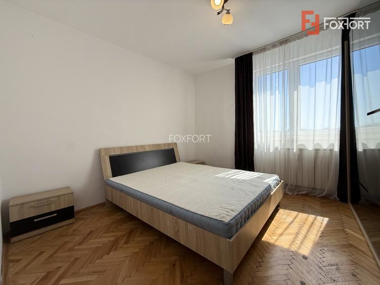 Apartament cu 2 camere de vanzare in zona Circumvalatiunii - 5