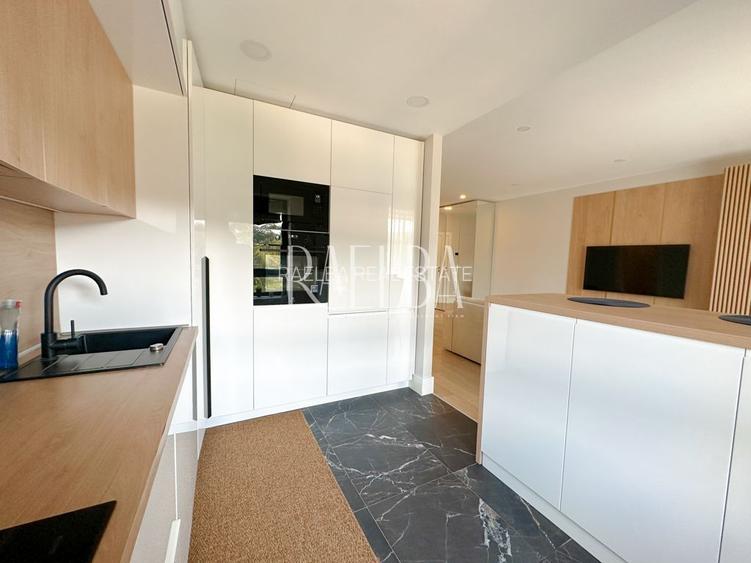 Triana | 3 camere | Pipera | Parcare | Padure | Piscina - 10