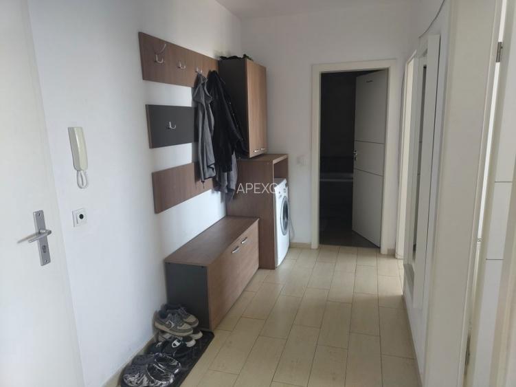 Apartament 3 camere-Avantgarden | Faza 3 - 4