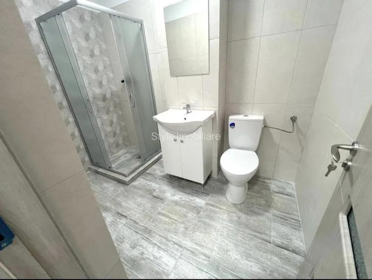 Garsoniera  Lux Prima Inchiriere - 6