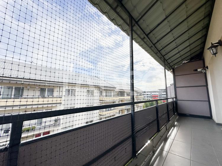 Apartament 2 camere decomandate de vanzare cu garaj si boxa Marasti - 8