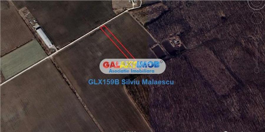 Buftea 8.601 Mp str. Aviatiei - 4