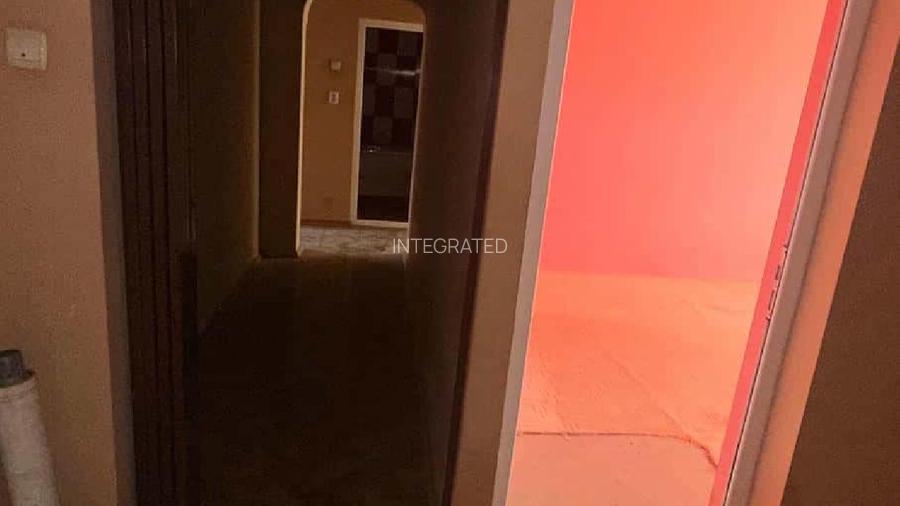 Oras Pantelimon, Apartament-3 camere 63 mp, etaj 1, Str. Sf.Gheorghe - 10