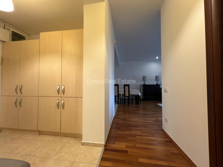 Inchiriere Apartament 3 Camere  Iancu Nicolae-Cambridge School - 21
