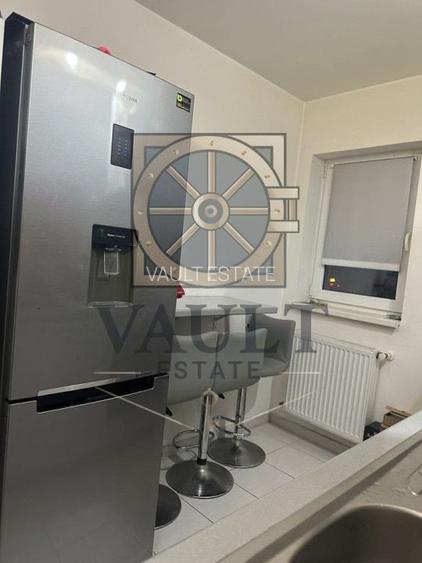 APARTAMENT 2 CAMERE 54MP- METROU N. TECLU- CENTRALA PROPRIE - 4