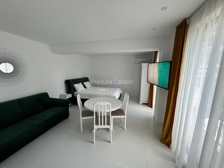 Garsonieră mobilată și utilată  - 2